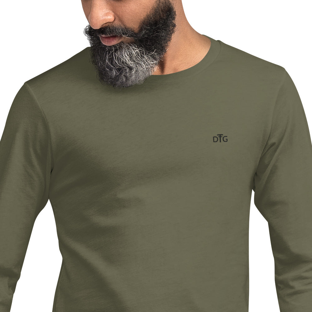 Long Sleeve Tee