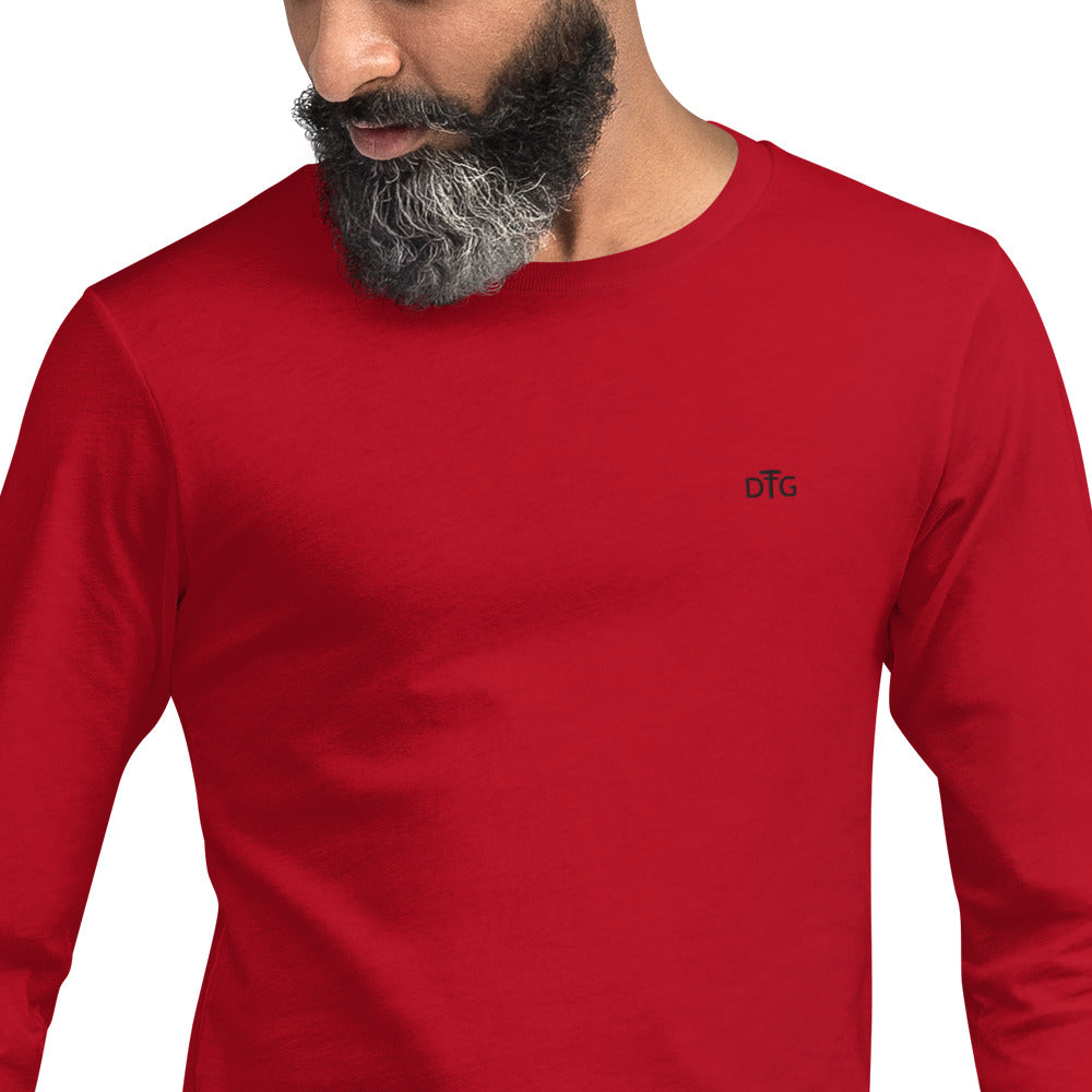 Long Sleeve Tee