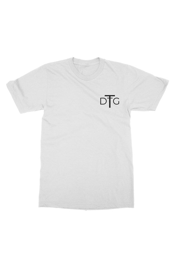 DTG Casual T-Shirt